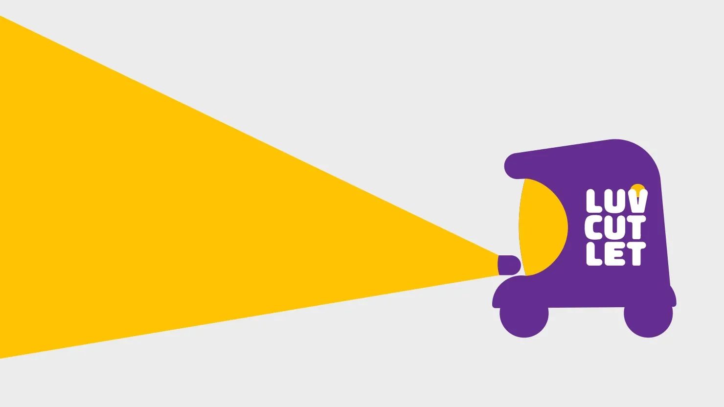 LUV CUT LET, image 3