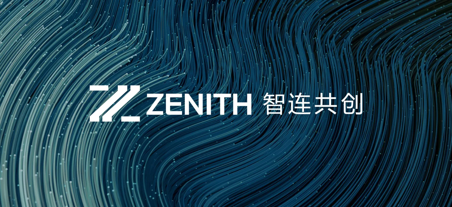 Zenith, key visual