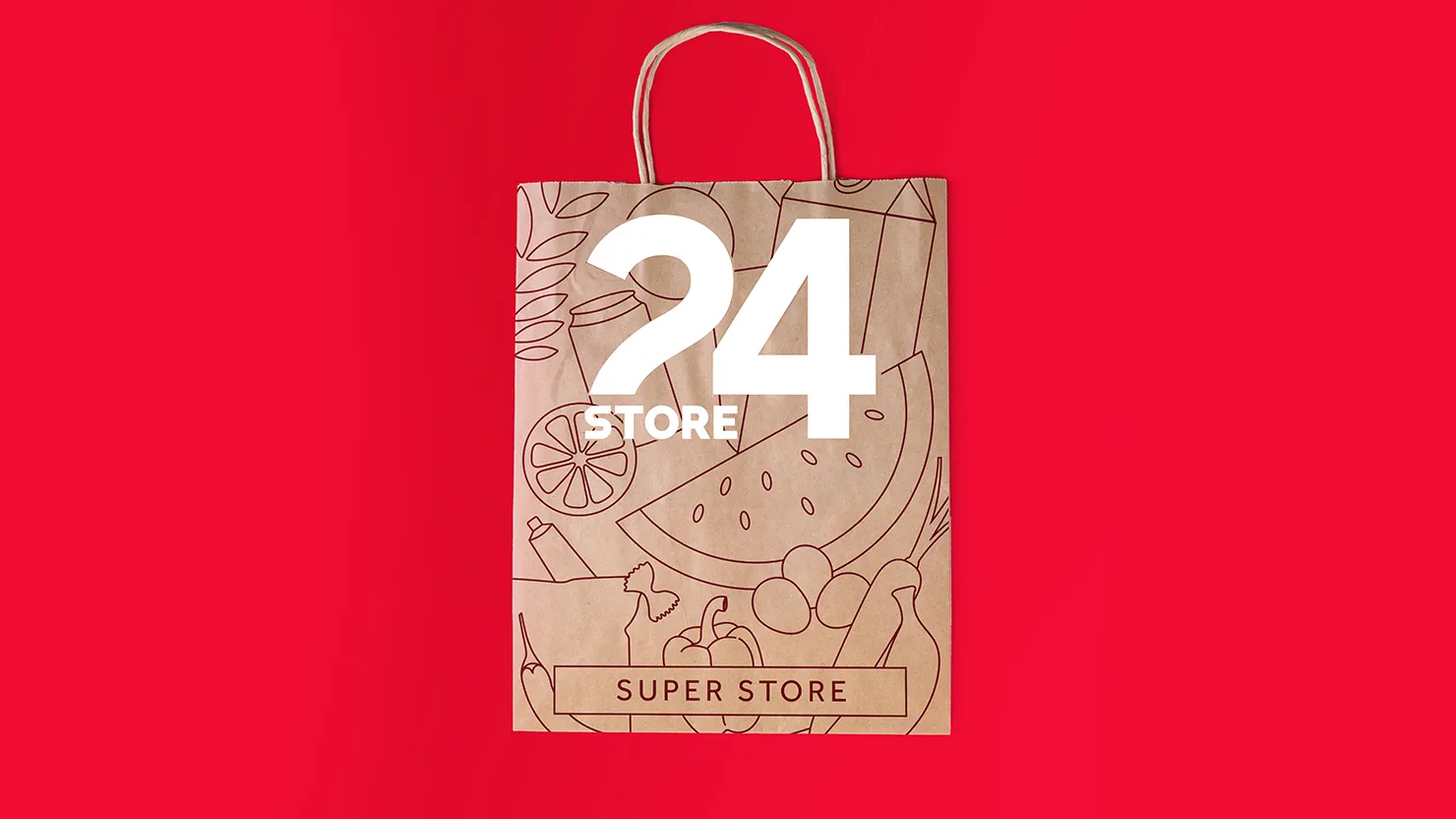 24 store, image 3