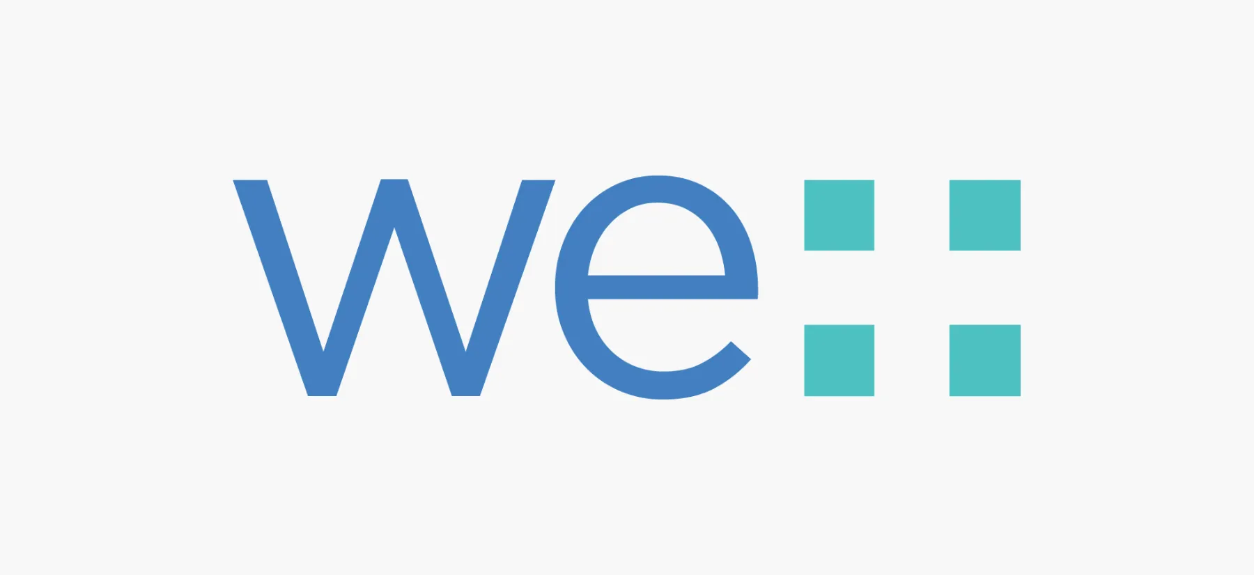 Ecowe Plus identity key visual