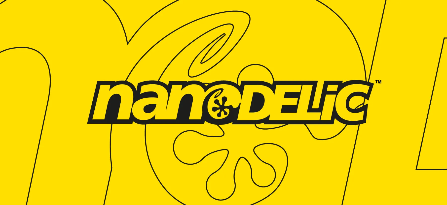 Nanodelic, key visual