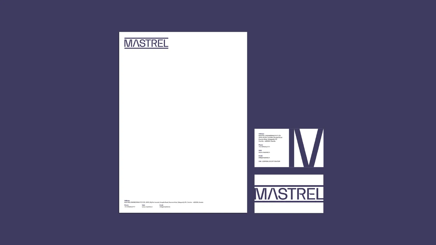 Mastrel, image 7