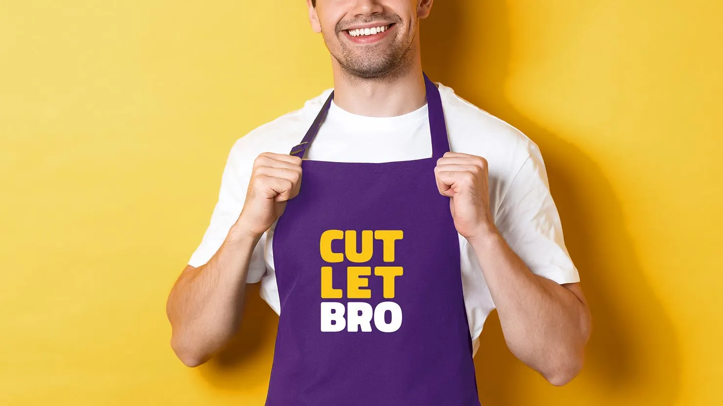 LUV CUT LET, image 4