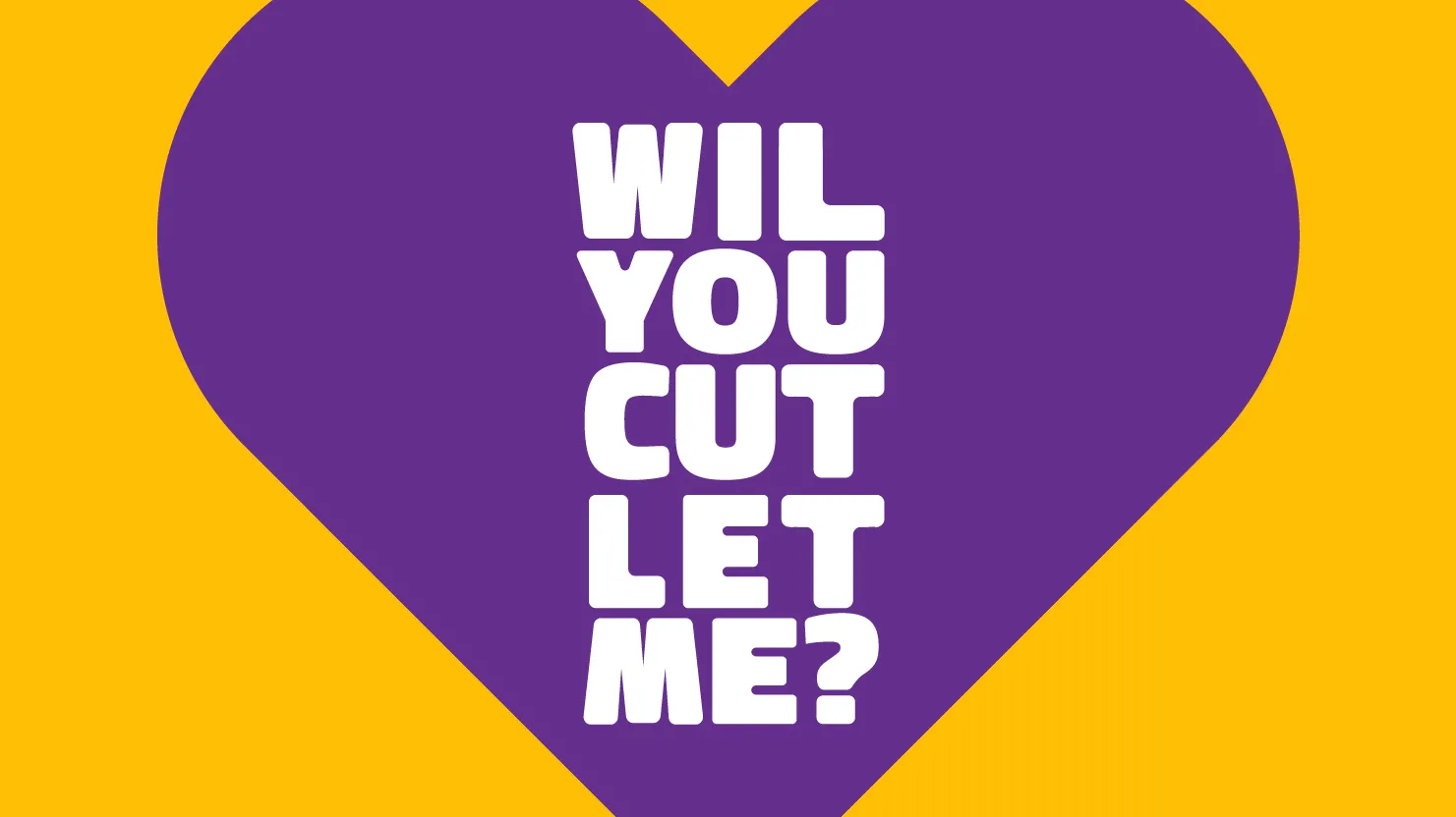 LUV CUT LET, image 10